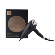 ghd - Helios Black