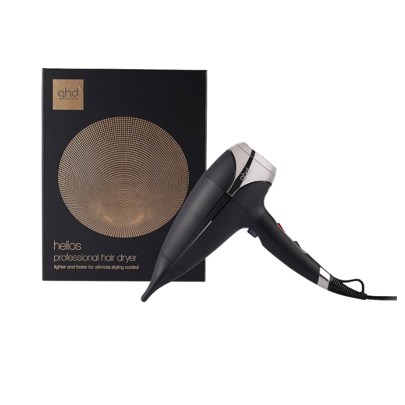 ghd - Helios Black