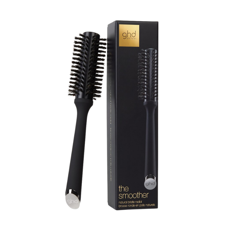 ghd - The Smoother Cepillo Cerda Natural