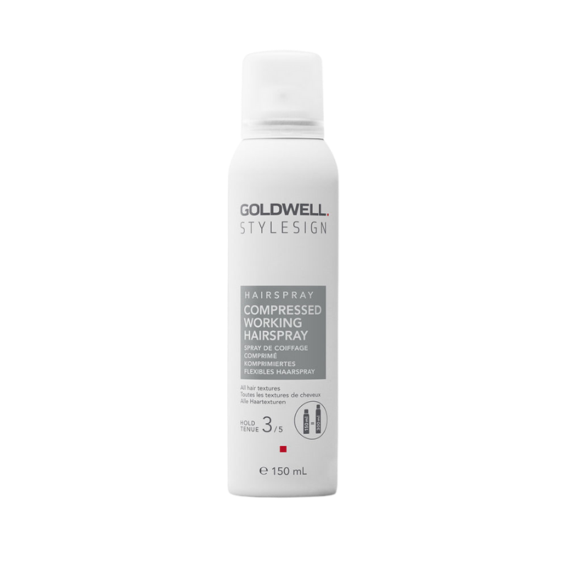 Goldwell StyleSign - Working Hairspray