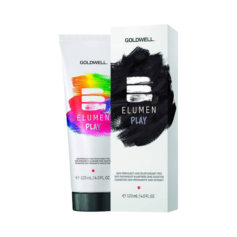 Goldwell - Elumen Play - Black