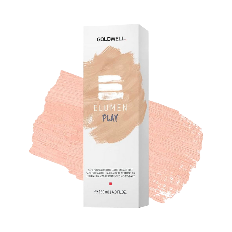 Goldwell - Elumen Play Coloración Semipermanente Pastel - 120 ml