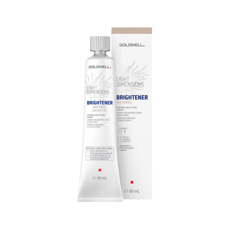 Goldwell LightDimensions - Brightener Natural