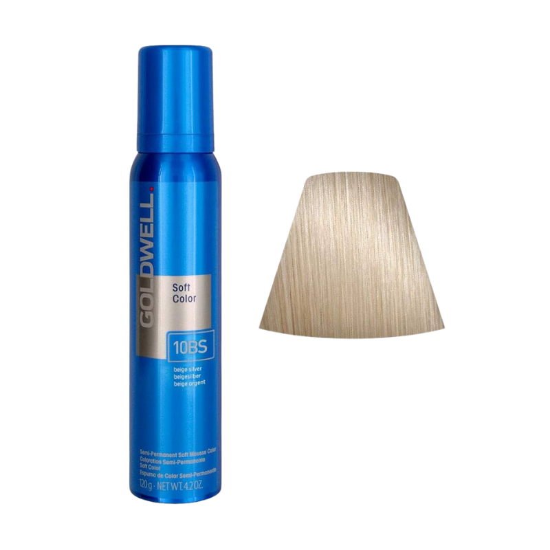 Goldwell - Soft Color 10BS