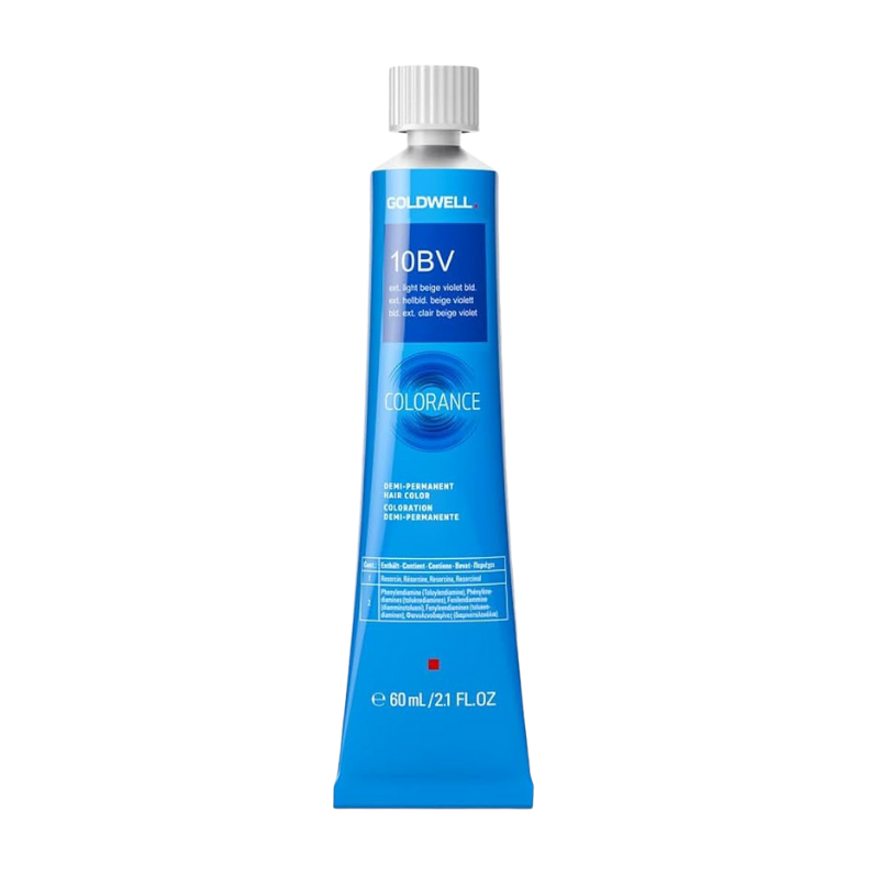Goldwell - Colorance Can 10BV