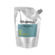Goldwell Structure + Shine Agent 1 Medium/2