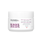 Goldwell Dualsenses Blondes & Highlights 60sec Treatment