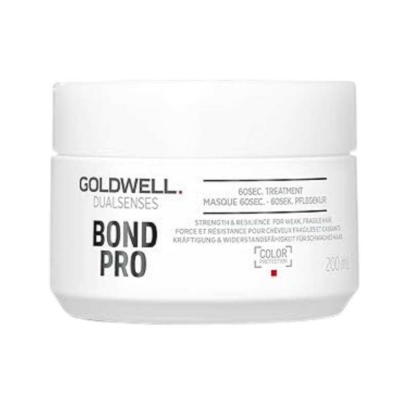 Goldwell Dualsenses Bond Pro 60sec Treatment