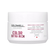 Goldwell Dualsenses Color Extra Rich 60sec Treatment