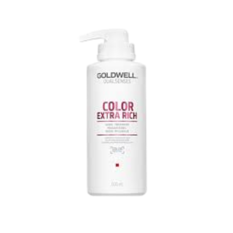 Goldwell Dualsenses Color 60sec Treatment