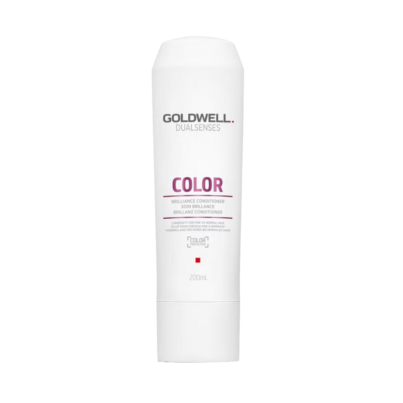 Goldwell Dualsenses Color Brilliance Conditioner