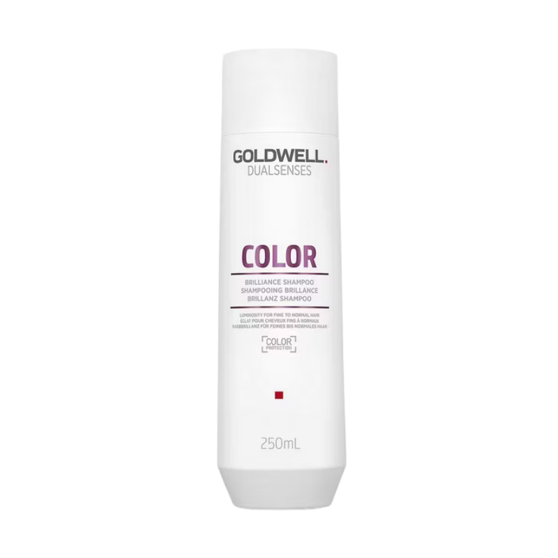 Goldwell - Dualsenses Color Brilliance Champú