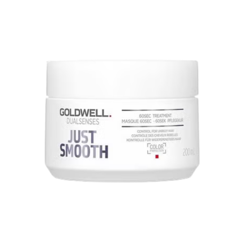 Goldwell Dualsenses Just Smooth 60sec Treatment