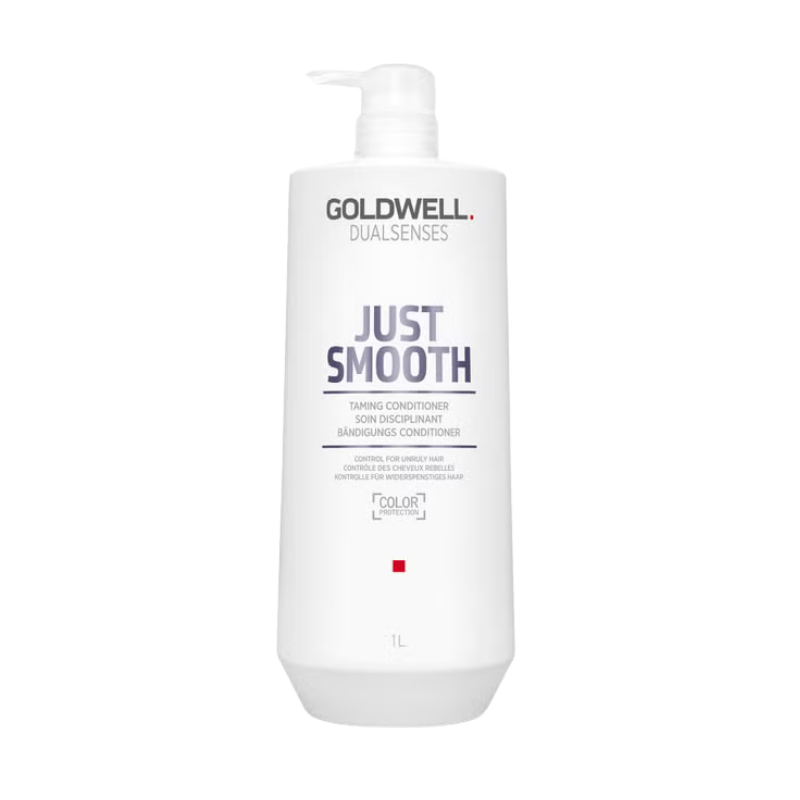 Goldwell Dualsenses - Just Smooth Taming Acondicionador