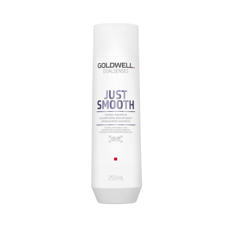 Goldwell - Dualsenses Just Smooth Taming Champú