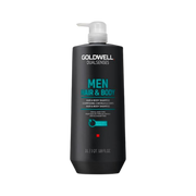 Goldwell - Dualsenses Men Hair & Body Champú