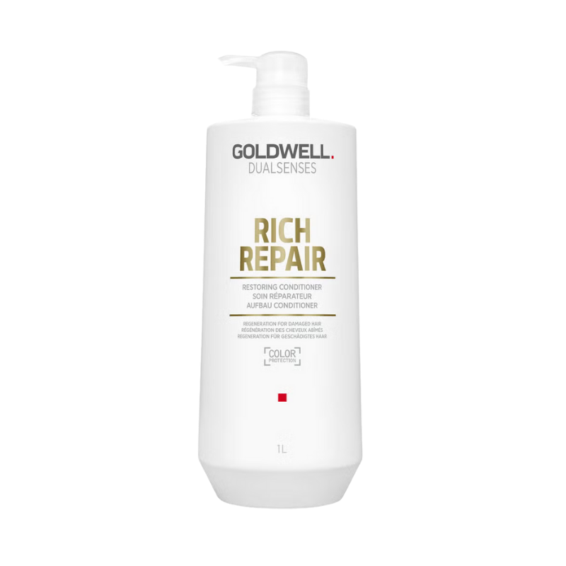 Goldwell - Dualsenses Rich Repair Restoring Acondicionador
