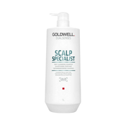 Goldwell - Dualsenses Scalp Specialist Deep Cleansing Champú