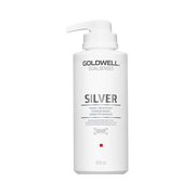 Goldwell Dualsenses Silver 60sec Treatment