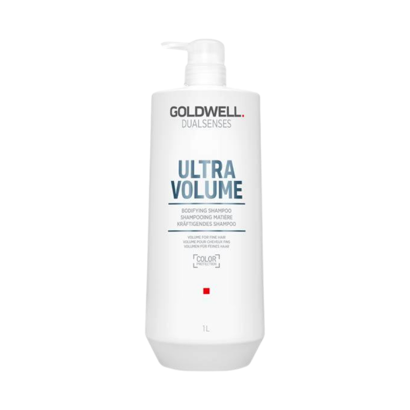 Goldwell - Dualsenses Ultra Volume Bodifying Champú