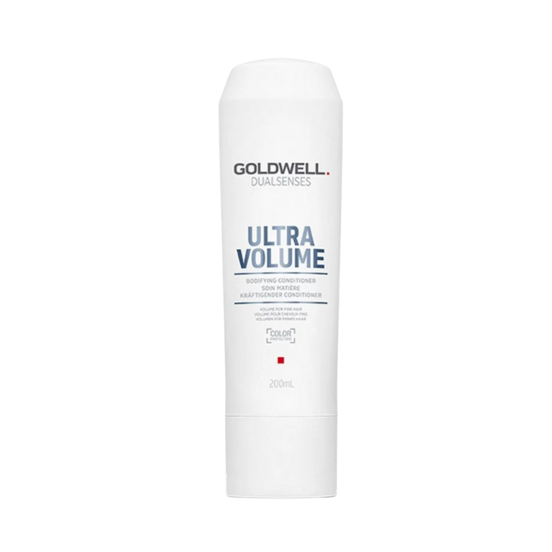Goldwell Dualsenses - Ultra Volume Bodifying Acondicionador