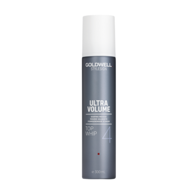 Goldwell - UV Top Whip 4