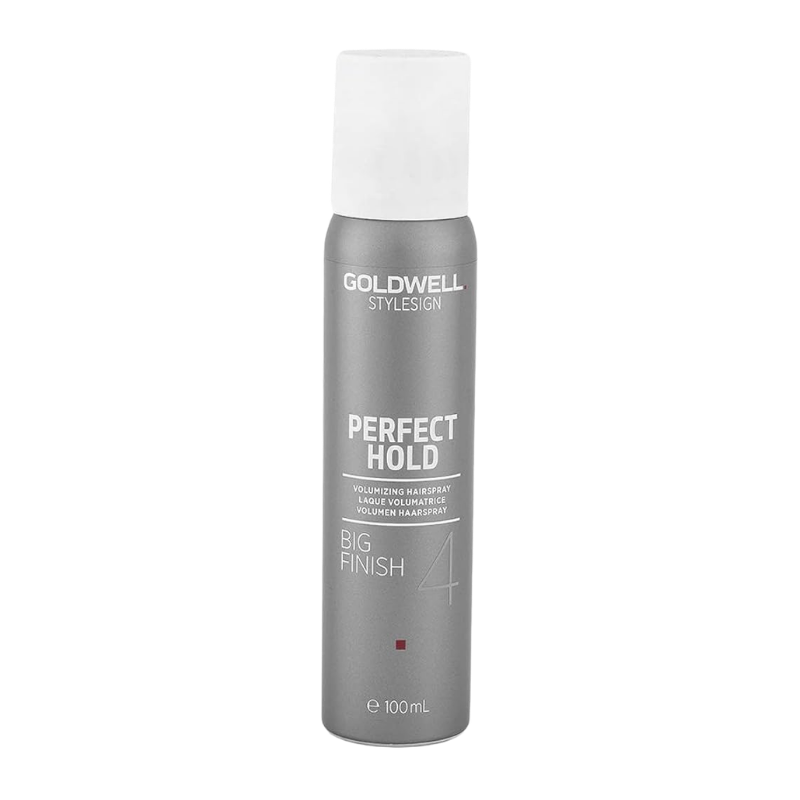 Goldwell - GW STS Big Finish