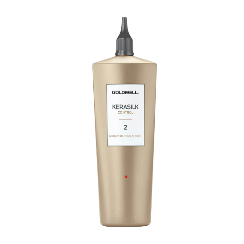 Goldwell - Control De-Frizz Smooth