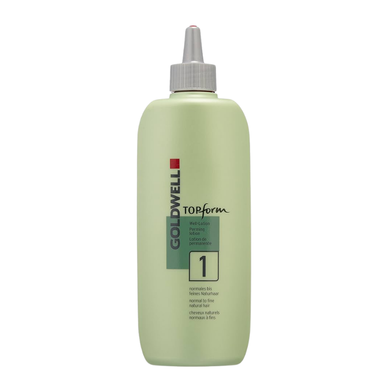 Goldwell - Topform 1