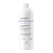 Kin Cosmetics - Kinactif Nº5 Blonde Anti-Brass Champú