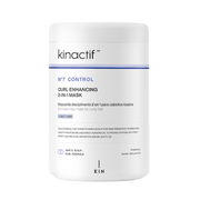 Kin Cosmetics - Kinactif Nº7 Control Curl Enhancing 2-in-1 Mascarilla