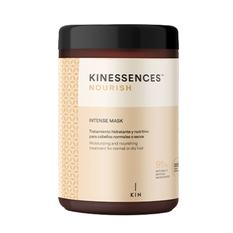 Kin Cosmetics - Kinessences Nourish Intense Mascarilla