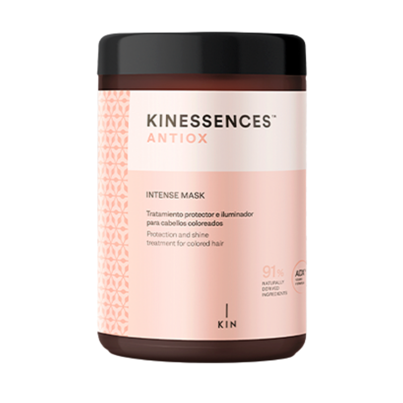 Kin Cosmetics - Kinessences Antiox Intense Mascarilla