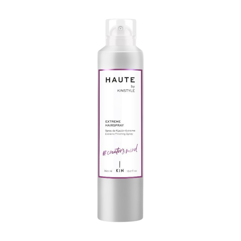 Kin Cosmetics - Haute Extreme Hairspray