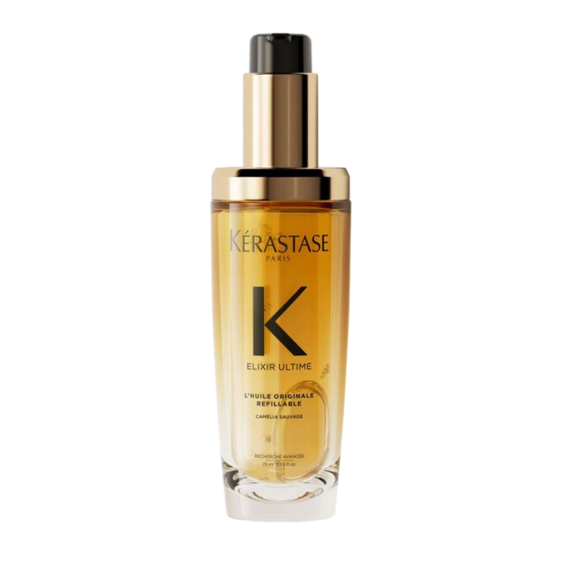 Kérastase - Elixir Ultime L’Huile Originale - 30ml