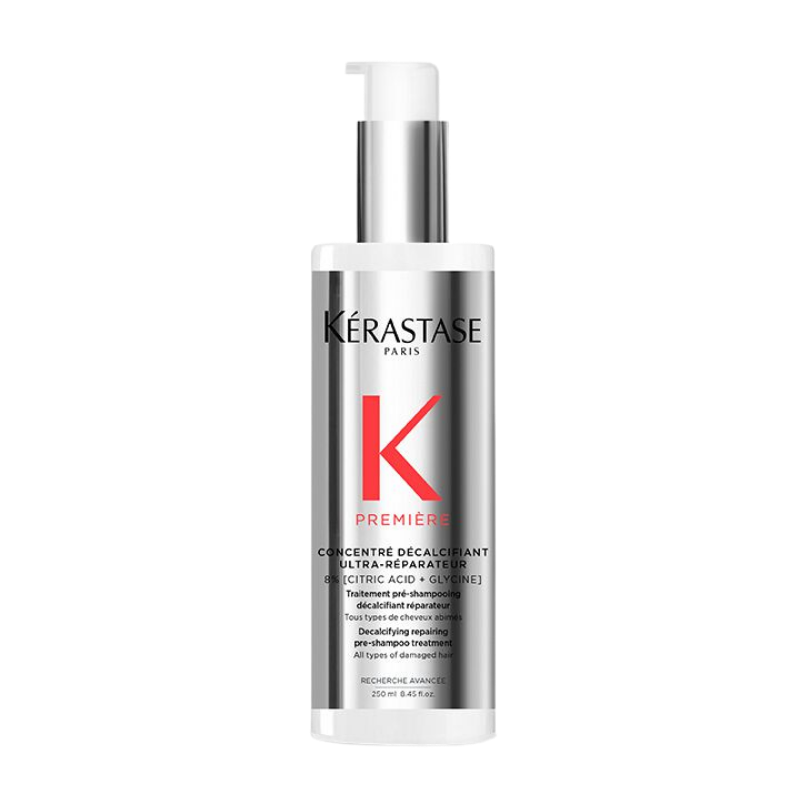 Kérastase - Concentré Décalcifiant Ultra-Réparateur