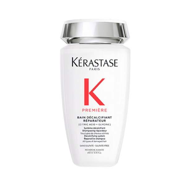 Kérastase - Première Bain Décalcifiant Réparateur