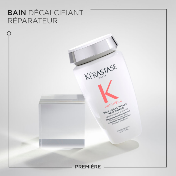Kérastase - Première Bain Décalcifiant Réparateur