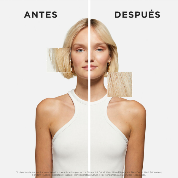 Kérastase - Première Bain Décalcifiant Réparateur