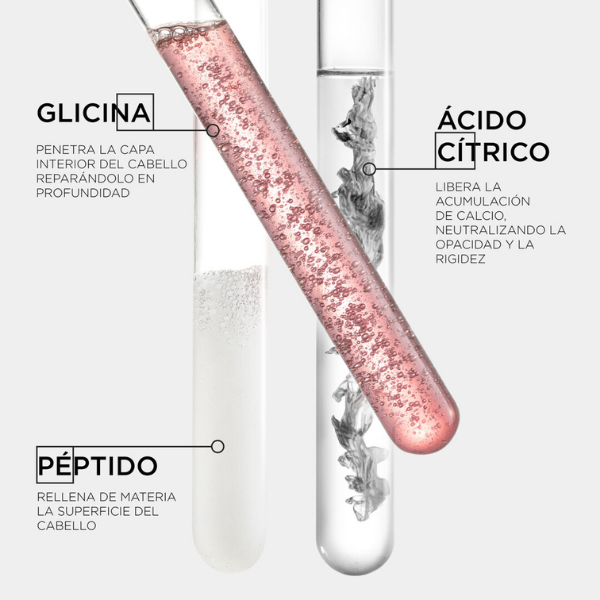 Kérastase - Première Bain Décalcifiant Réparateur