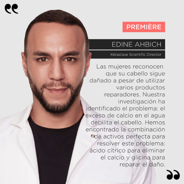 Kérastase - Première Bain Décalcifiant Réparateur