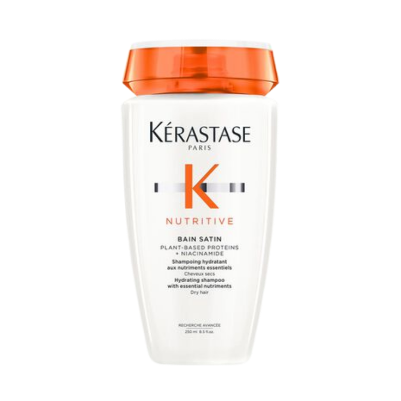 Kérastase - Nutritive Bain Satin