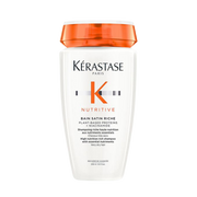 Kérastase - Nutritive Bain Satin Riche