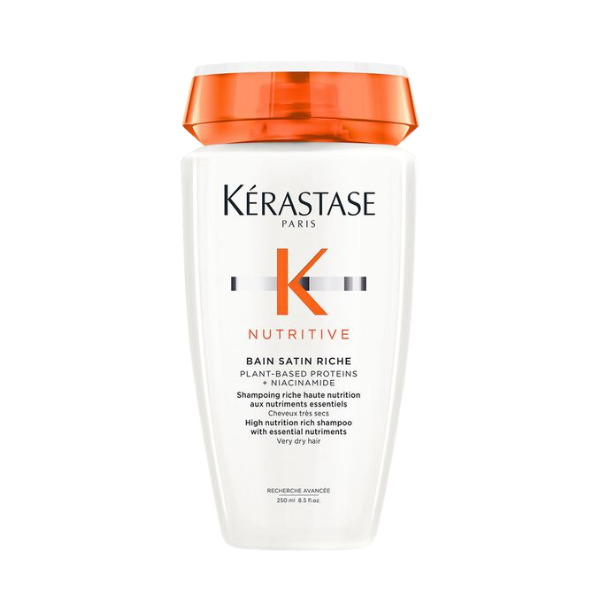 Kérastase - Nutritive Bain Satin Riche