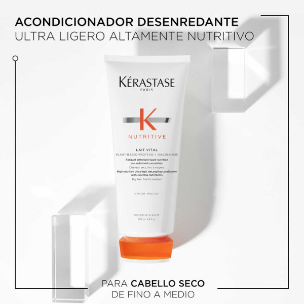 Kérastase - Nutritive Lait Vital