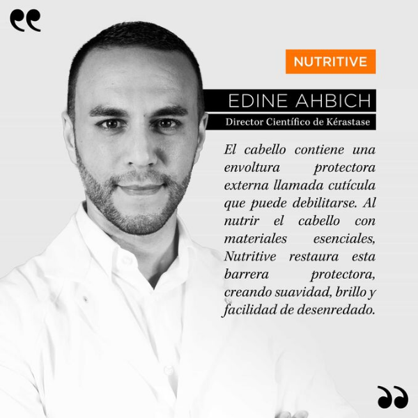 Kérastase - Nutritive Lait Vital