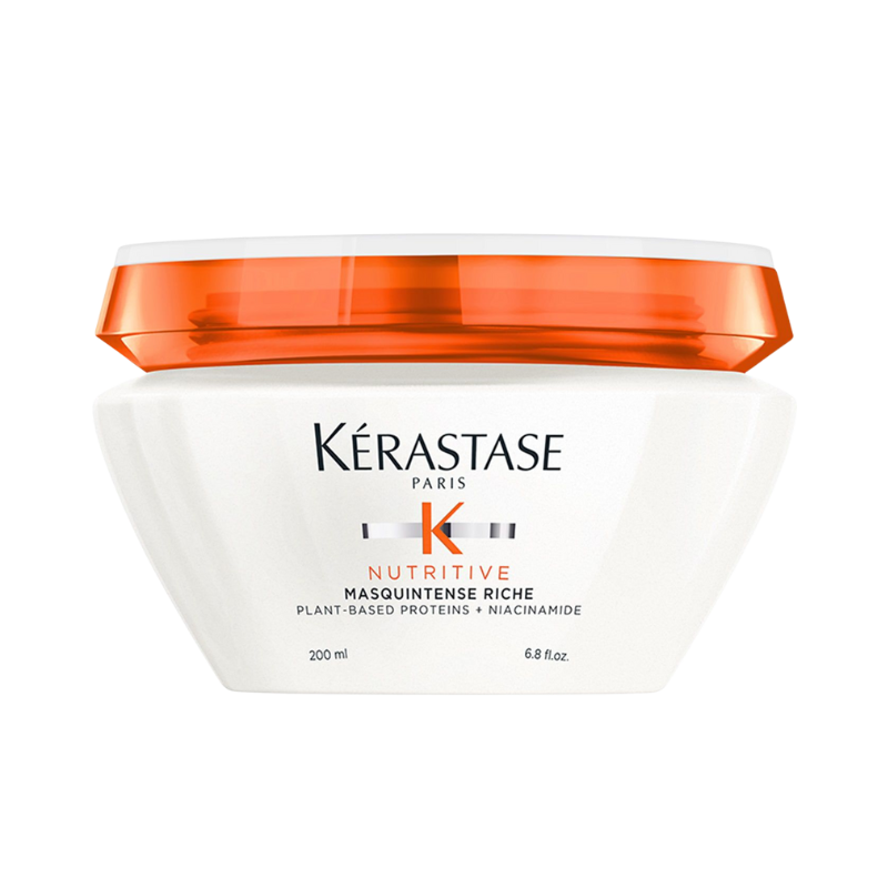 Kérastase - Kérastase Nutritive Masquintense Riche