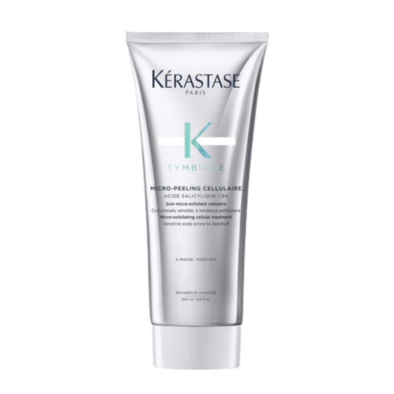 Kérastase - Symbiose Micro-Peeling Cellulaire