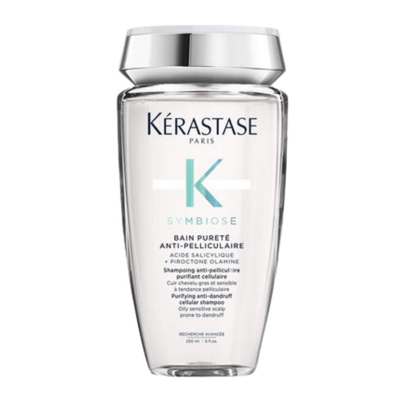 Kérastase - Symbiose Bain Pureté Antipelliculaire