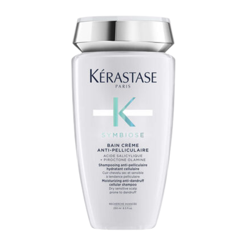 Kérastase - Symbiose Bain Crème Antipelliculaire